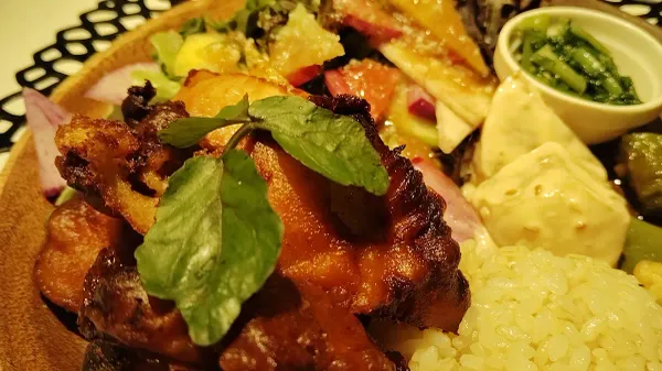 Trattoria Inoue 사진 2