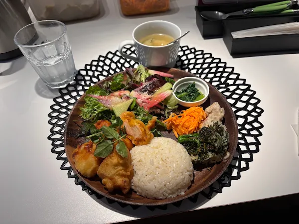Trattoria Inoue 사진 4