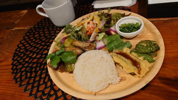 味噌dining cotokamaの写真3
