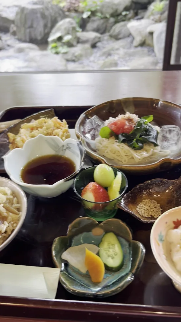 筑後吉井町ごはん舎 庵鈴亭(あれてい) 사진 2