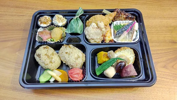 筑後吉井町ごはん舎 庵鈴亭(あれてい) 사진 4