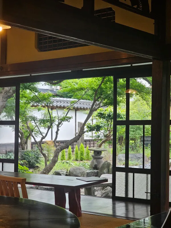 筑後吉井町ごはん舎 庵鈴亭(あれてい) 사진 5