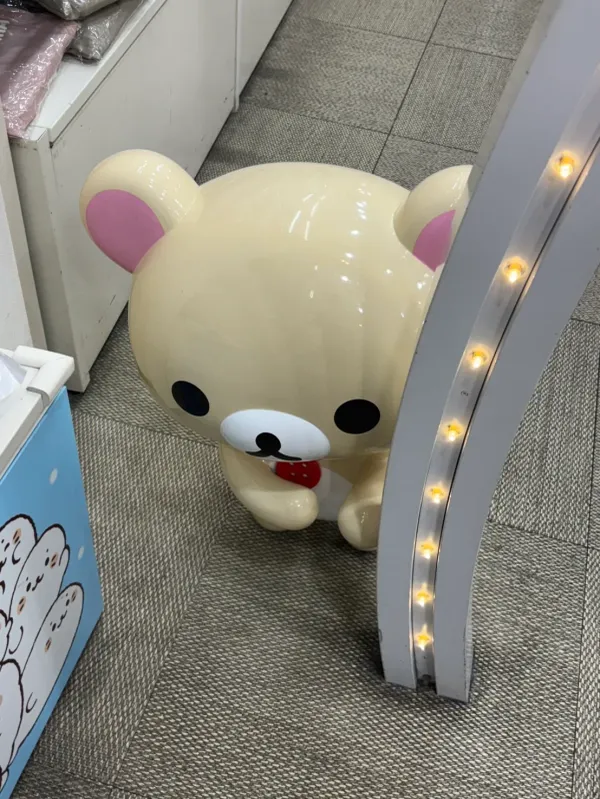 Rilakkuma Store Kiddyland 사진 5