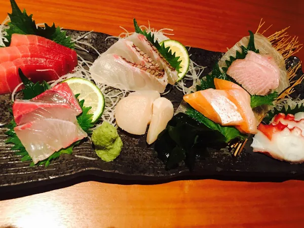海鮮居酒屋 「はる好し庭」の写真4
