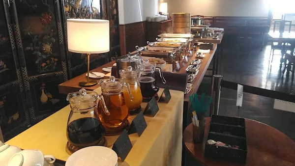 코란테이 카미토리파빌리온점