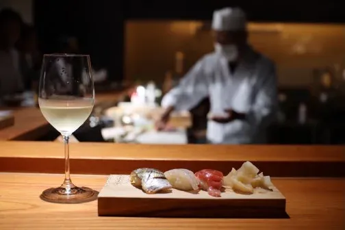 Sushi Ichi 사진 4