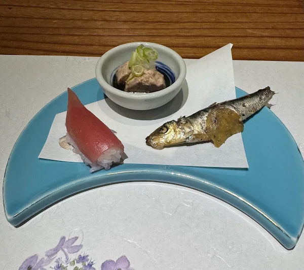 Sushi Ichi 사진 5