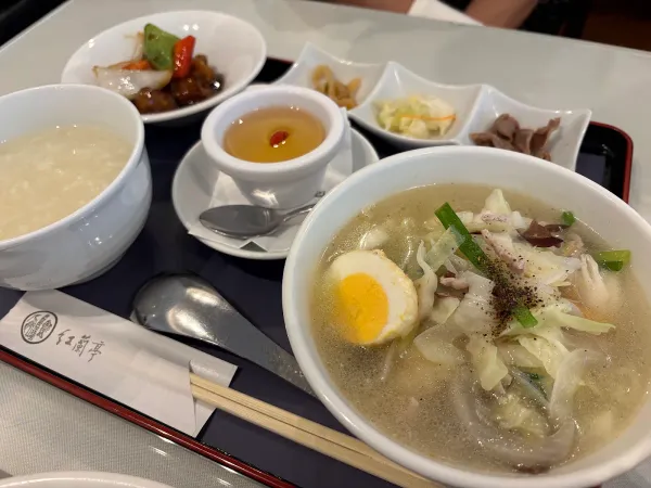 코란테이 카미토리파빌리온점 사진 3