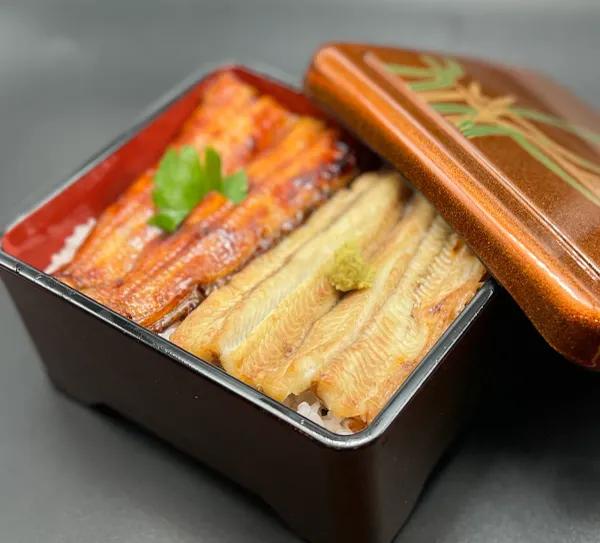 うなぎ処 鰻松(風車)「 Eel restaurant」「鳗鱼专卖店」「장어 전문점」 사진 3
