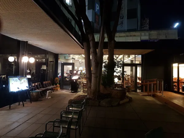 코란테이 카미토리파빌리온점 사진 5