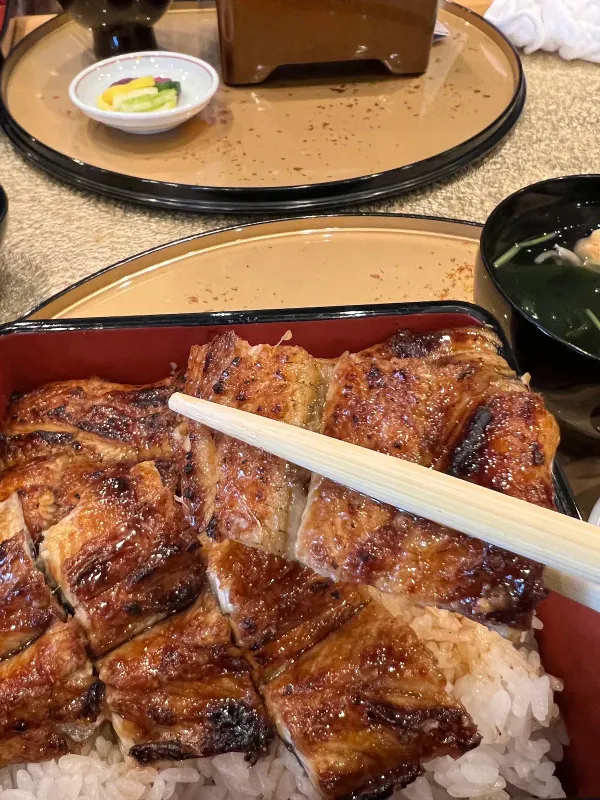 鰻松の写真5