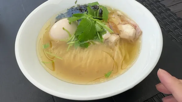 명경지수 나카스 사진 2