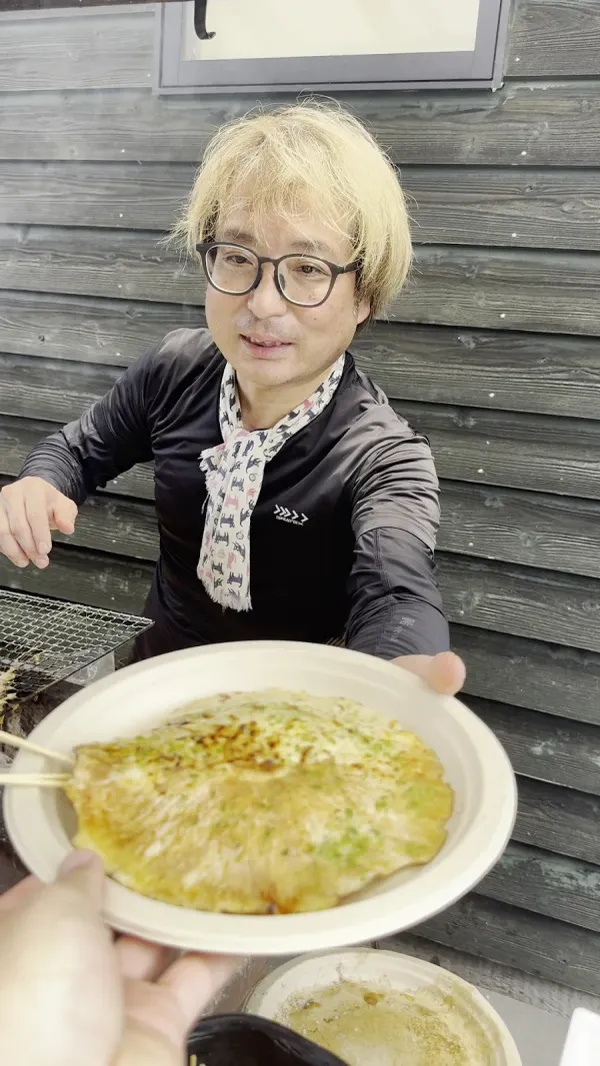 시이타케 몬스터 사진 2