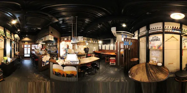 元祖タレカラ 春吉店 (이자카야)