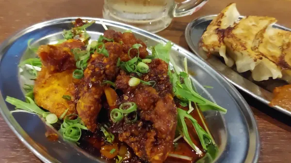元祖タレカラ 春吉店 (이자카야) 사진 3