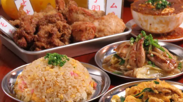 元祖タレカラ 春吉店 (이자카야) 사진 5