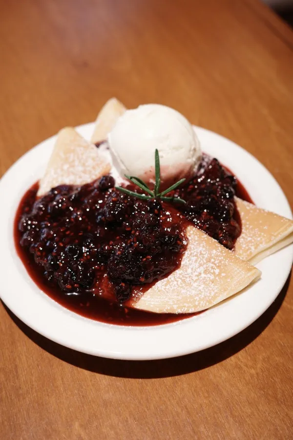 シンギコーヒー ヨンドの写真5