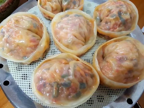 암돌 속풀이 칼국수 사진 3