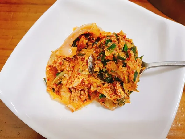 암돌 속풀이 칼국수 사진 4