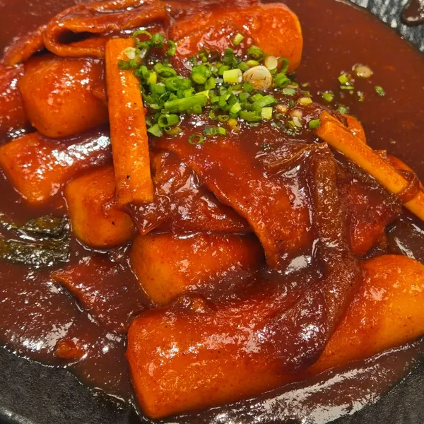 떡산 롯데백화점잠실점