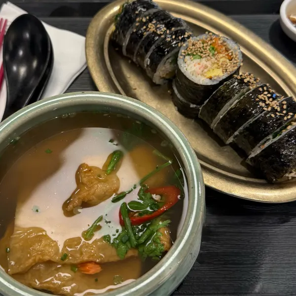 떡산 롯데백화점잠실점 사진 3