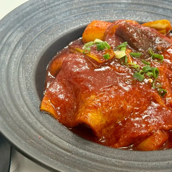 떡산 롯데백화점잠실점 사진 4