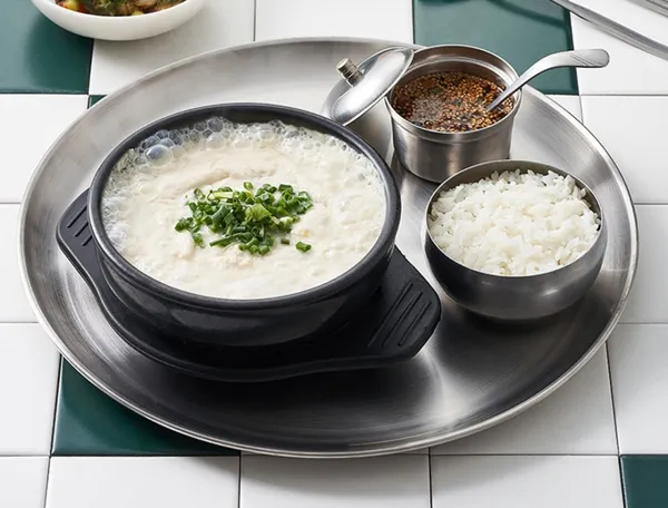 서울콩비지 사진 2