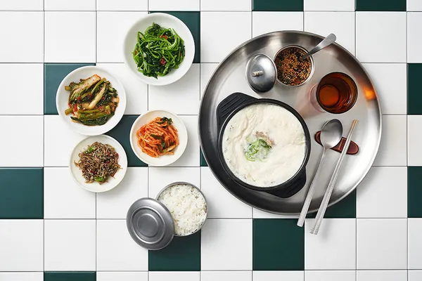 서울콩비지 사진 3