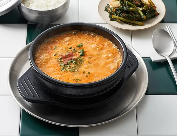 서울콩비지 사진 5