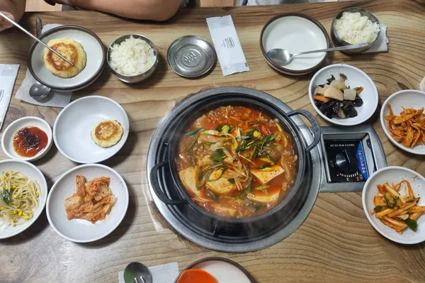 둠비정원 사진 3