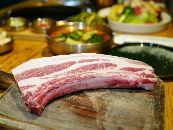 고메정식당 교대본점 사진 5