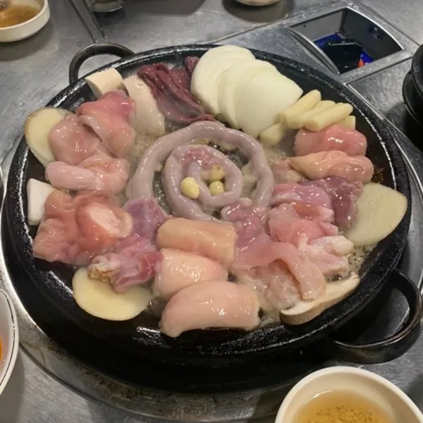 깡통돌곱창 사진 2