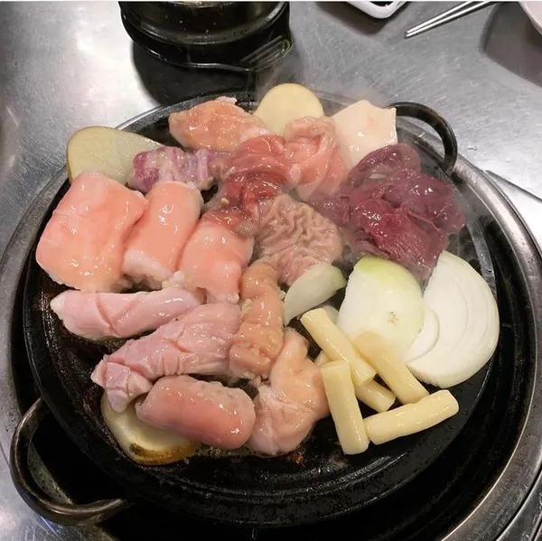깡통돌곱창 사진 3