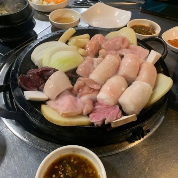 깡통돌곱창 사진 4