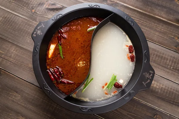 인량훠궈 사진 2