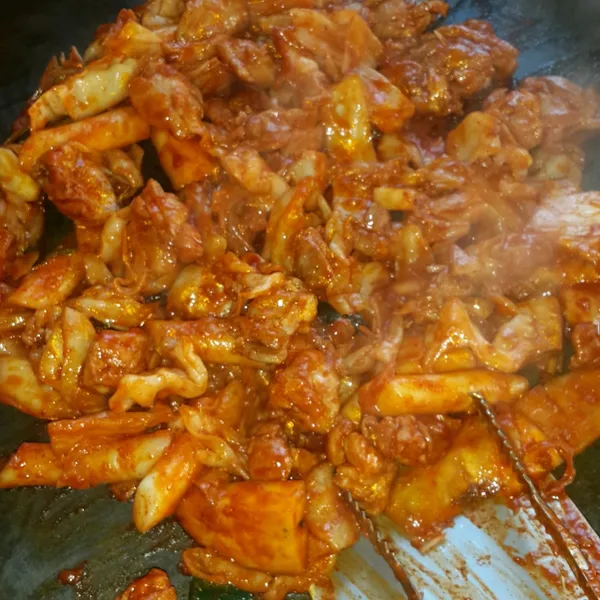 춘천명동닭갈비 사진 2