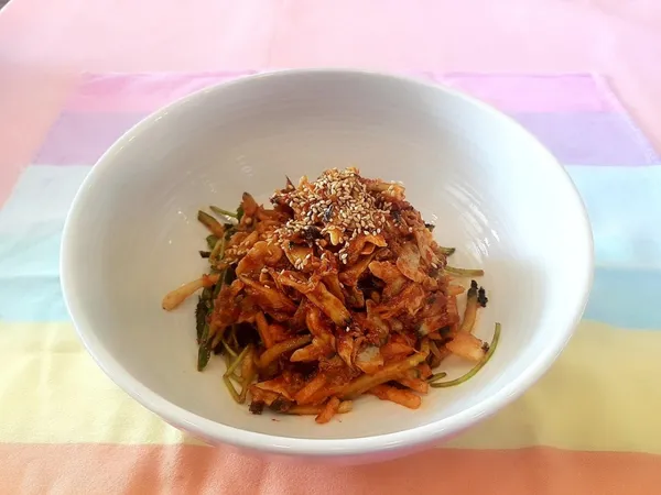 해촌바지락 사진 2