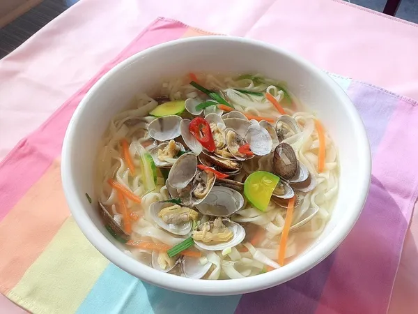 해촌바지락 사진 3