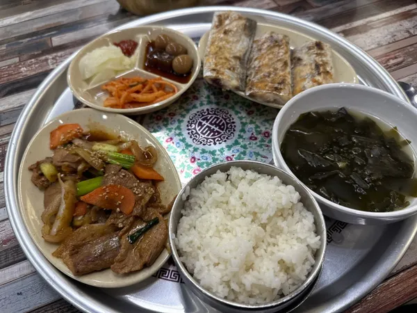 남매네왕갈치 사진 4