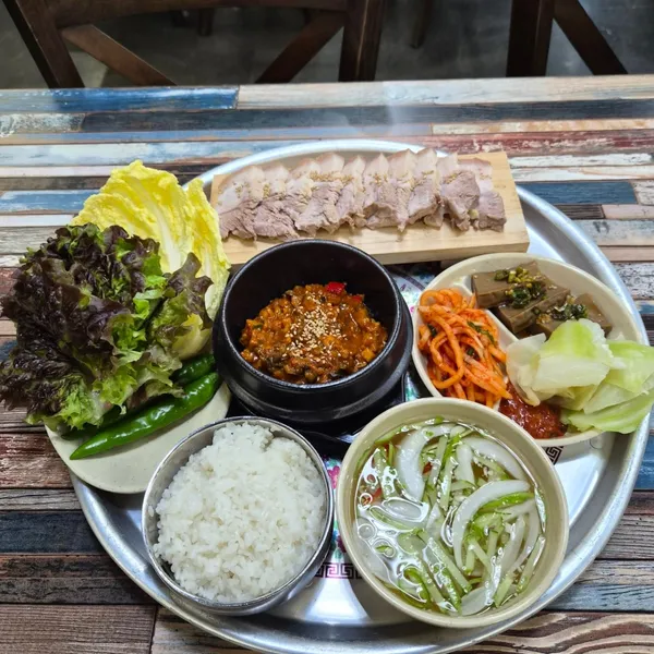 남매네왕갈치 사진 5