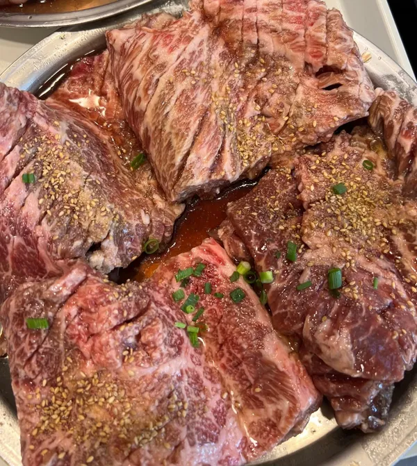 동해숯불갈비 사진 2