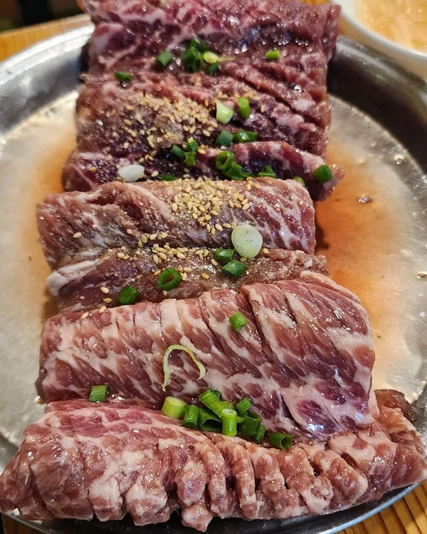 동해숯불갈비 사진 4