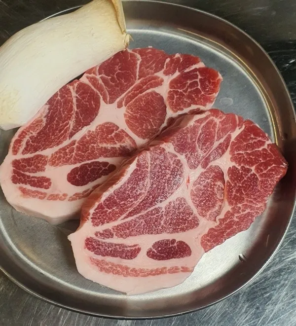 표현식당 방이점 사진 3