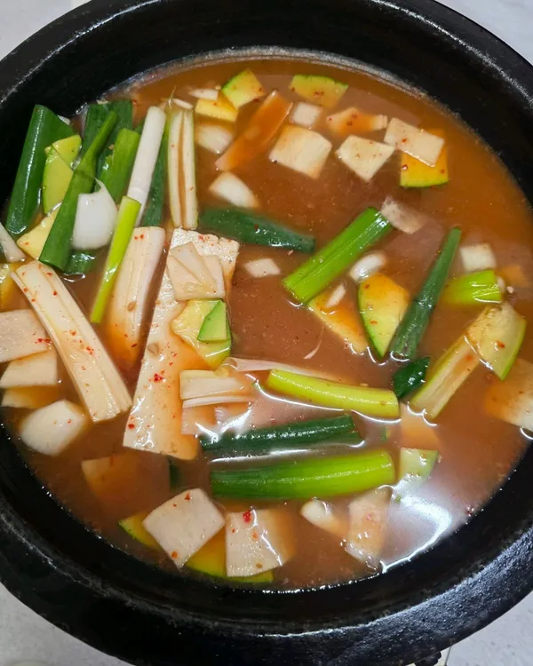 대추나무집 사진 4