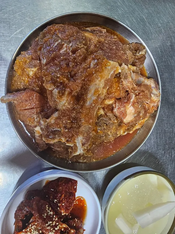 태릉왕갈비 사진 2