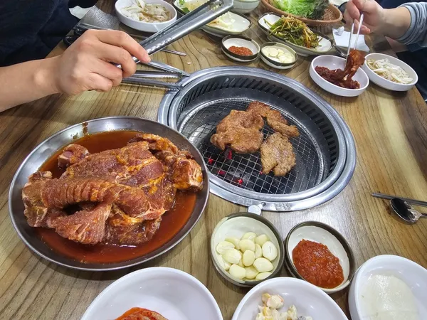 태릉왕갈비 사진 3