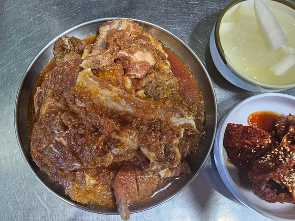 태릉왕갈비 사진 4
