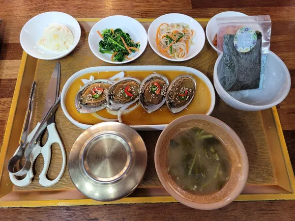 바다의집 사진 4