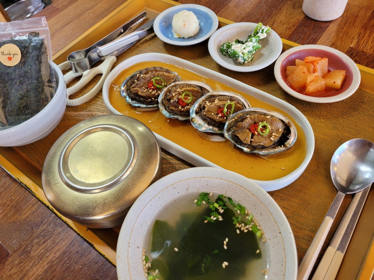 바다의집 사진 5
