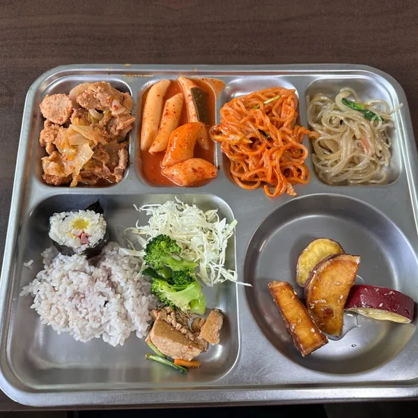 서산식당 사진 3